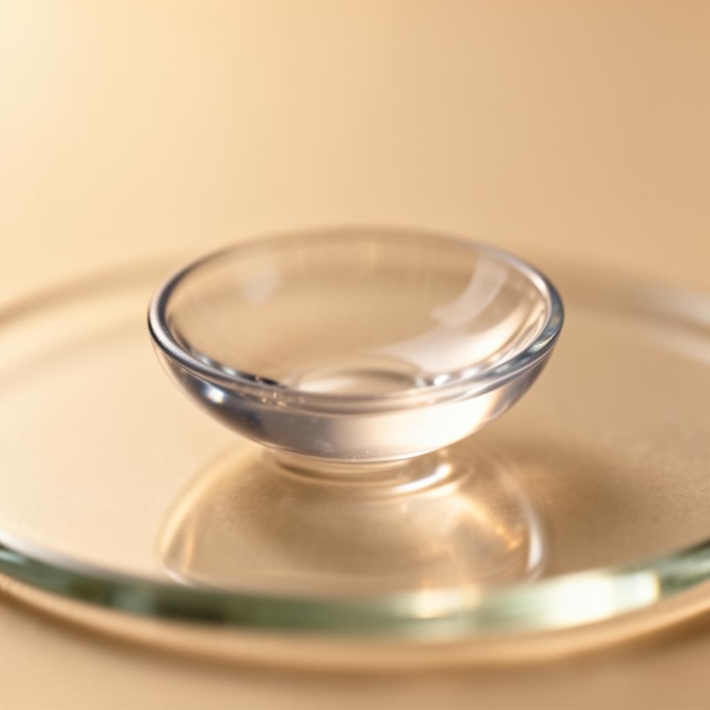 Lentes de Contato